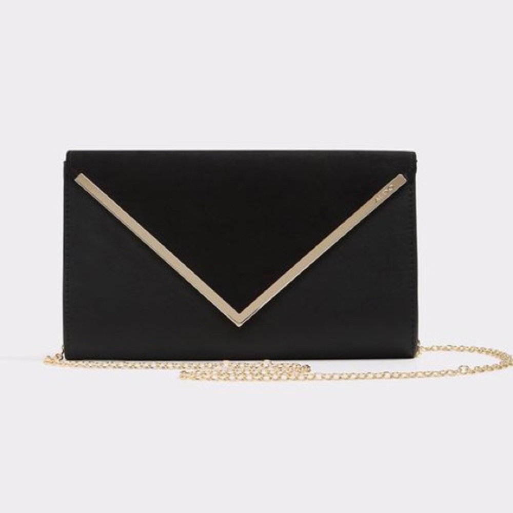 Unopened Aldo Varina 91 Clutch